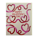 Happy Valentine's Day Card