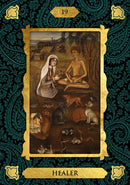 Qajar Oracle
