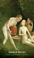 Hieronymus Bosch Tarot