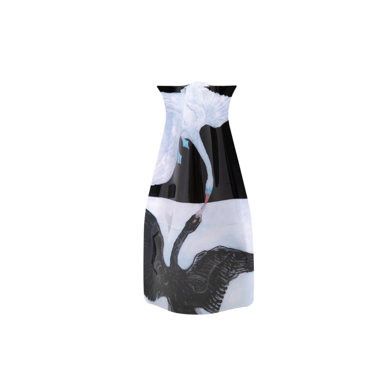 Expandable Flower Vase - The Swan