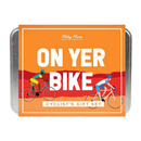 Hobby House - Cycling Gift Tin