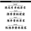 Hoka Series - Heritage Lattice