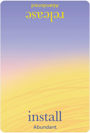 How to Heal Yourself Oracle Deck