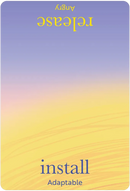 How to Heal Yourself Oracle Deck