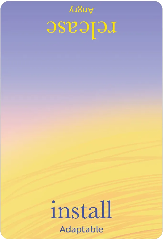 How to Heal Yourself Oracle Deck