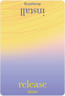 How to Heal Yourself Oracle Deck