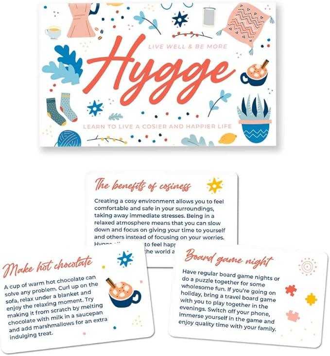 Hygge Cards