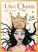 I Am Queen Oracle