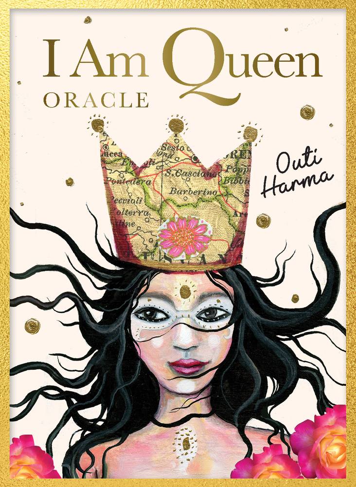 I Am Queen Oracle
