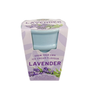 Ice Cream Cone - Lavender