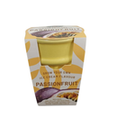 Ice Cream Cone - Passionfruit