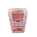 Ice Cream Cone - Strawberry