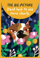 Cat Wisdom Oracle