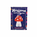 Mushroom Wax Burner