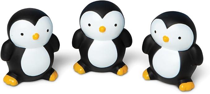 Float Alongs - Playful Penguins