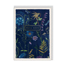Well Done Botanical Card