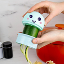 Jellyfish Spiralizer