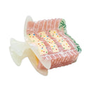 Large Hair Claw Clip - Confetti Cake