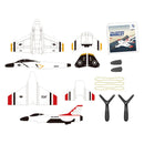 Jet Fighter Science 2 in 1 - F16 & F18