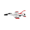 Jet Fighter Science 2 in 1 - F16 & F18