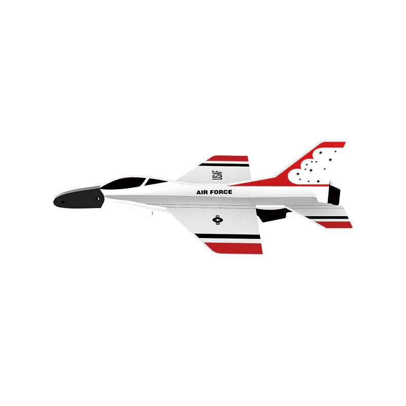 Jet Fighter Science 2 in 1 - F16 & F18