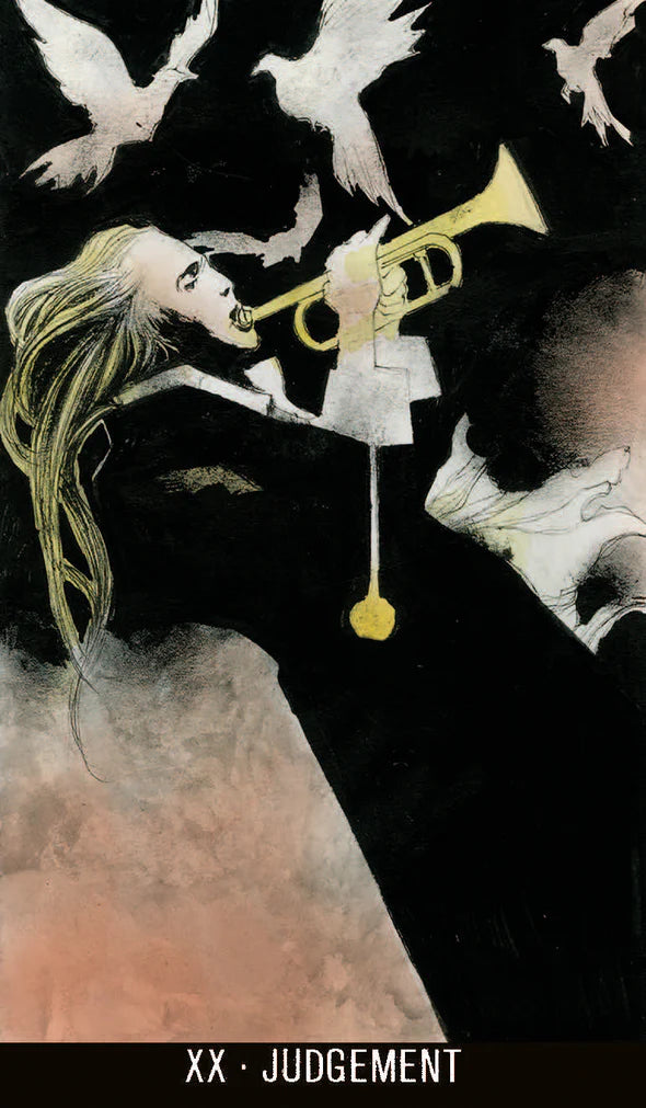 Joker Tarot