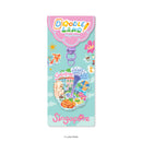 Doodle Land Keychain - Taste Of Singapore