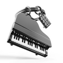 Keychain Piano