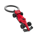 Keyring Formula Racer Concept Car