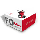 Keyring Formula Racer Concept Car