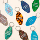 Keyring - I'm Not Always Rude