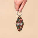 Keyring - Manifest That Shit