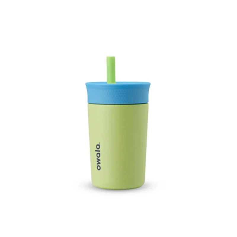 Kid's Tumbler Stainless Steel 12oz - Turtley Awesome