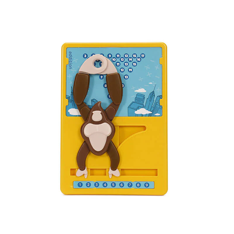 Kong Calculator
