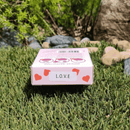 Grow Your Own Kits - Mini Rose Heart