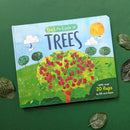 The Life Cycle Book - Trees