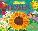 The Life Cycle Book - Flowers