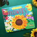 The Life Cycle Book - Flowers