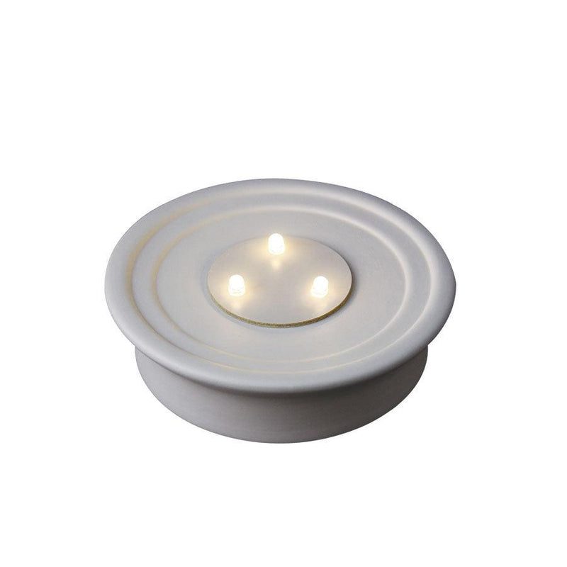 LED Porcelain Base