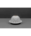 Lithophane Dome - Hearts