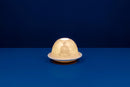 Lithophane Dome - Enlightened (Buddha)