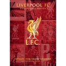 2026 A3 Deluxe Calendar - Liverpool FC (Pre-Order Arrives End Nov)