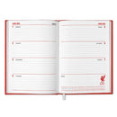 2026 A5 Diary - Liverpool FC (Pre-Order Arrives End Nov)