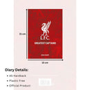 2026 A5 Diary - Liverpool FC (Pre-Order Arrives End Nov)