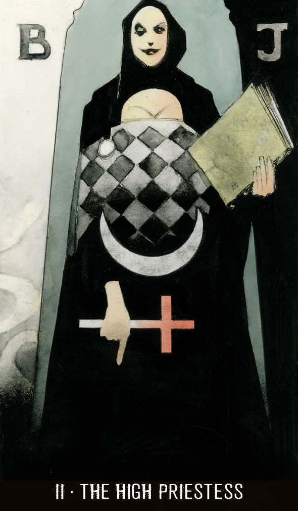 Joker Tarot