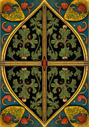 Medieval Lenormand Oracle