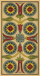 Tarot de Marseille - Anima Antiqua