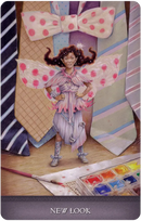 Land of Giants Oracle