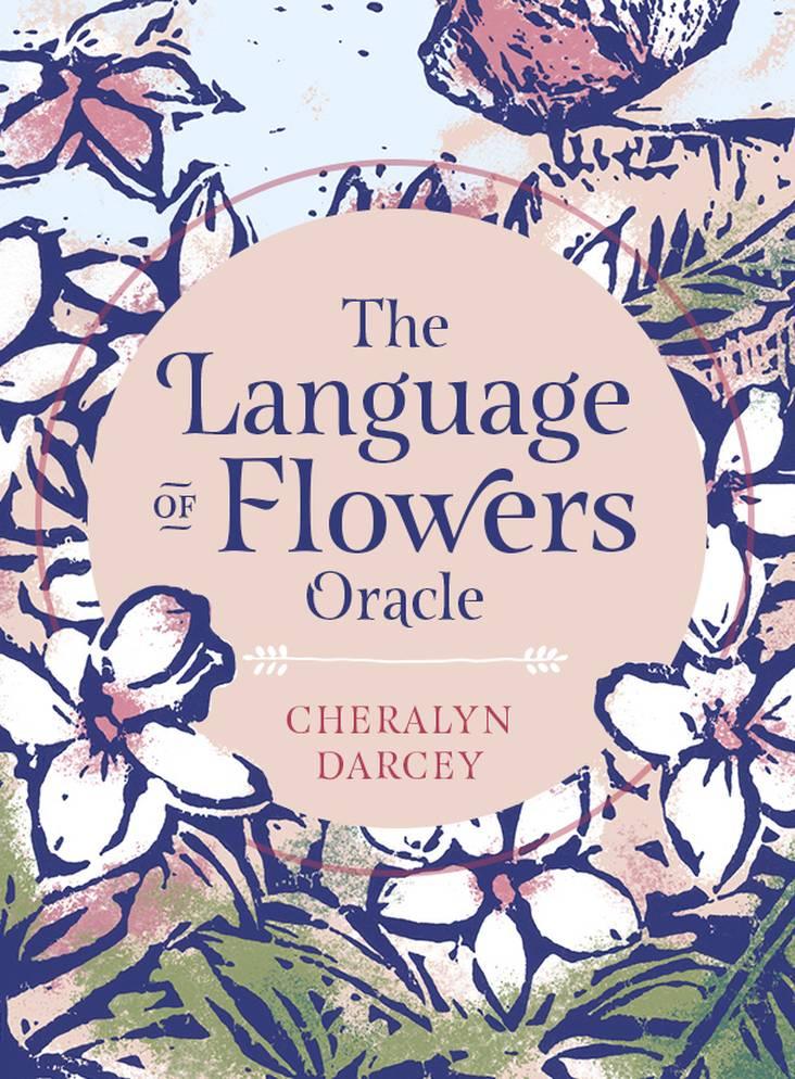 Language of Flowers Oracle