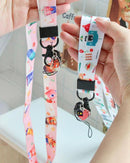 Lanyard - Teariffic Treats